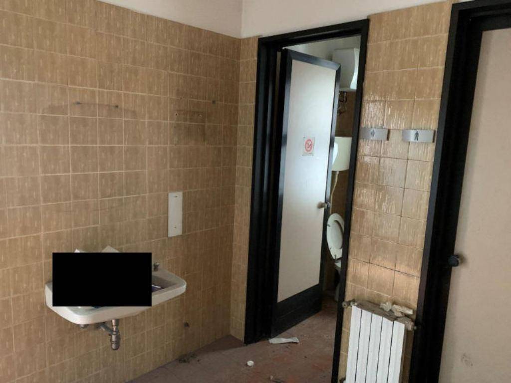 Interno palazzo