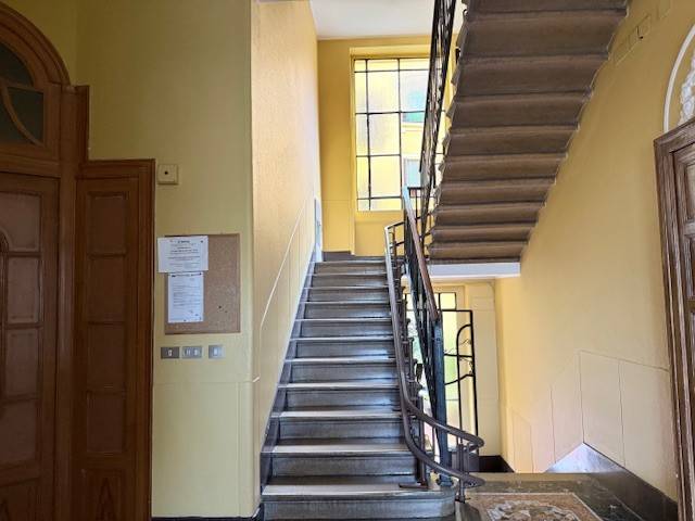 Interno palazzo