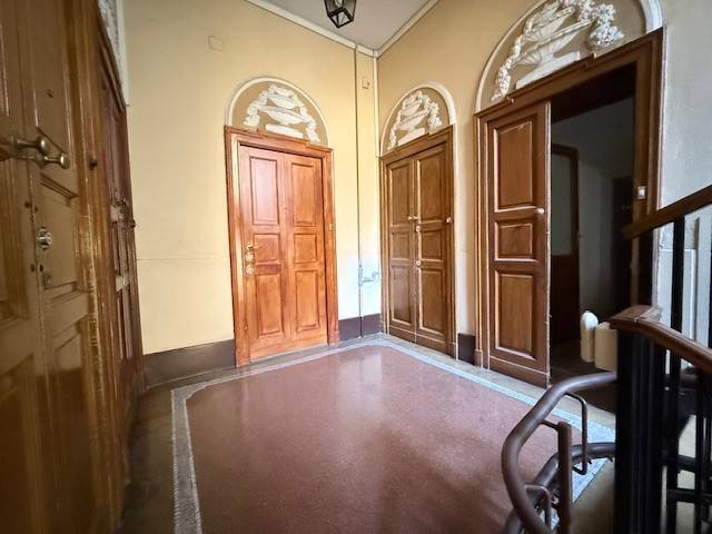 Interno palazzo