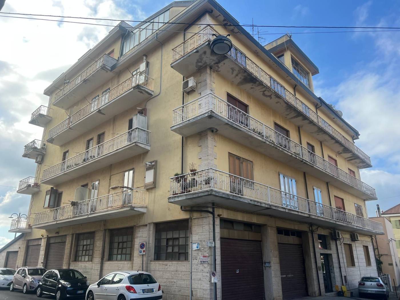 Facciata