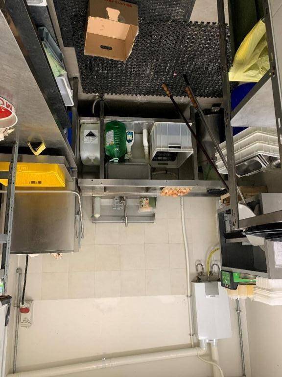 Interno non residenziale