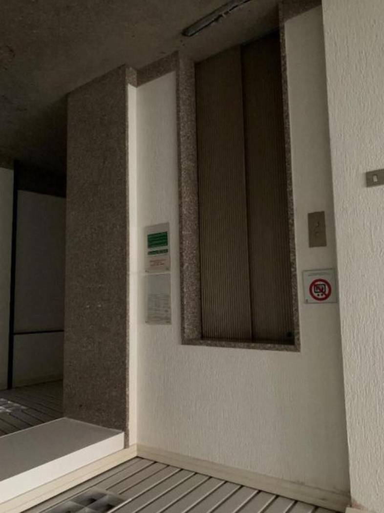Interno palazzo