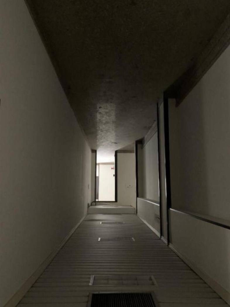 Interno palazzo