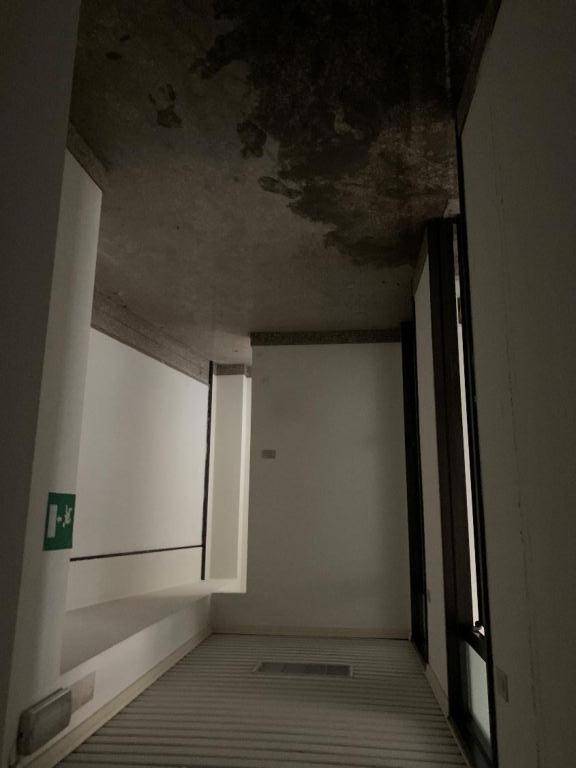 Interno palazzo