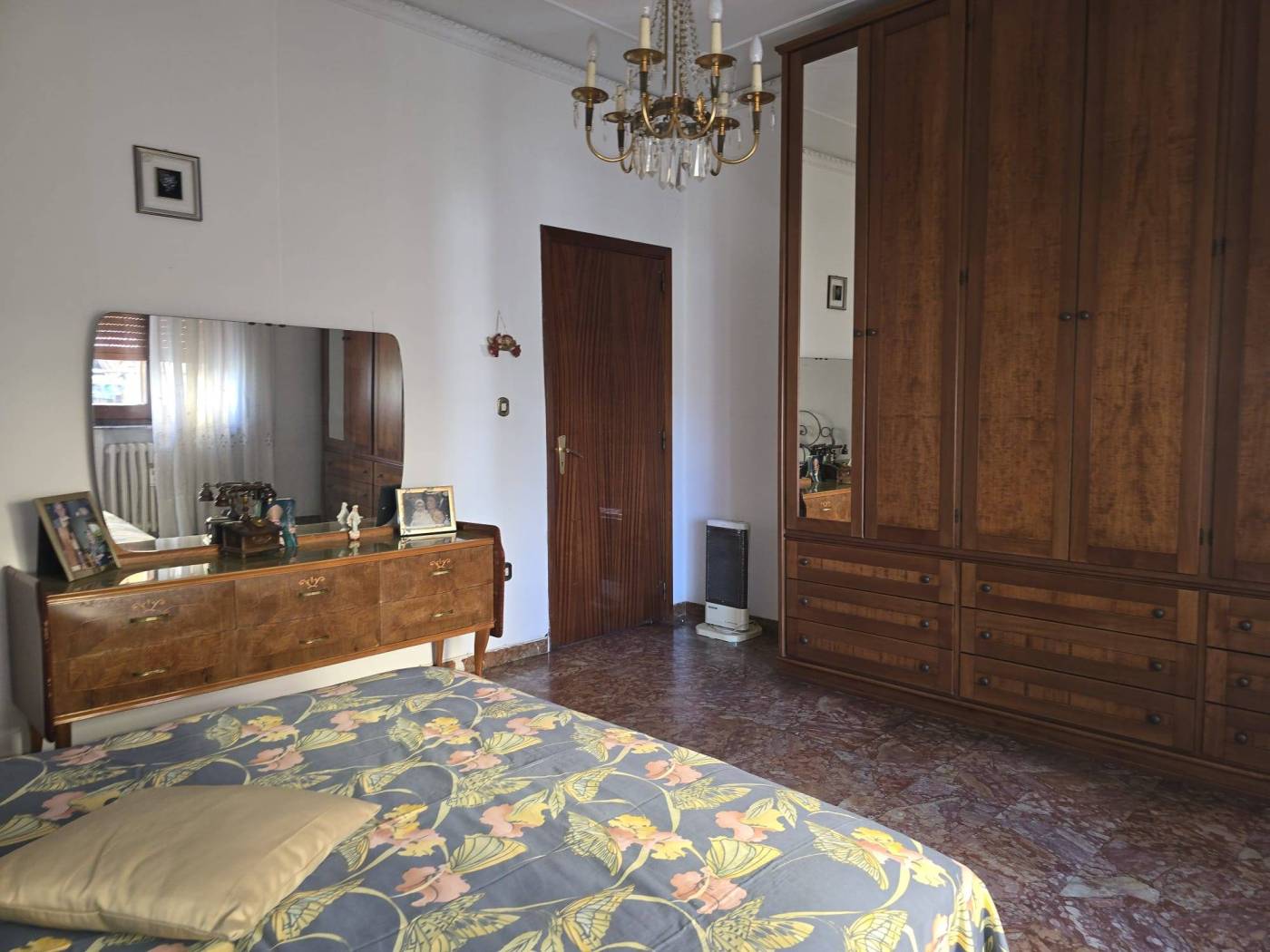 Camera da letto
