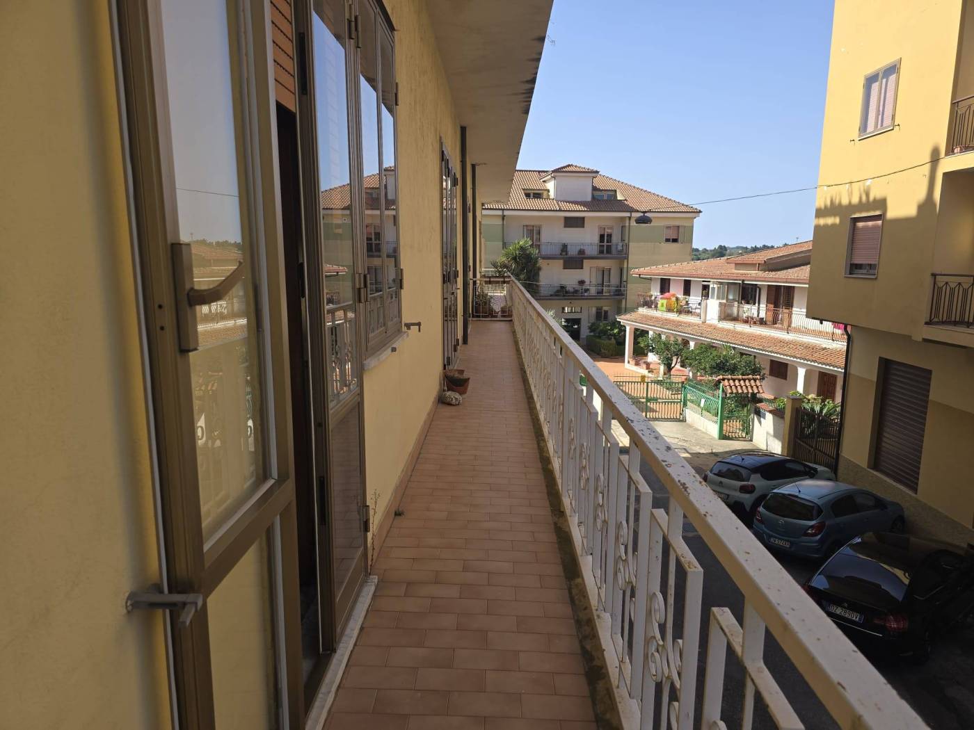 Balcone