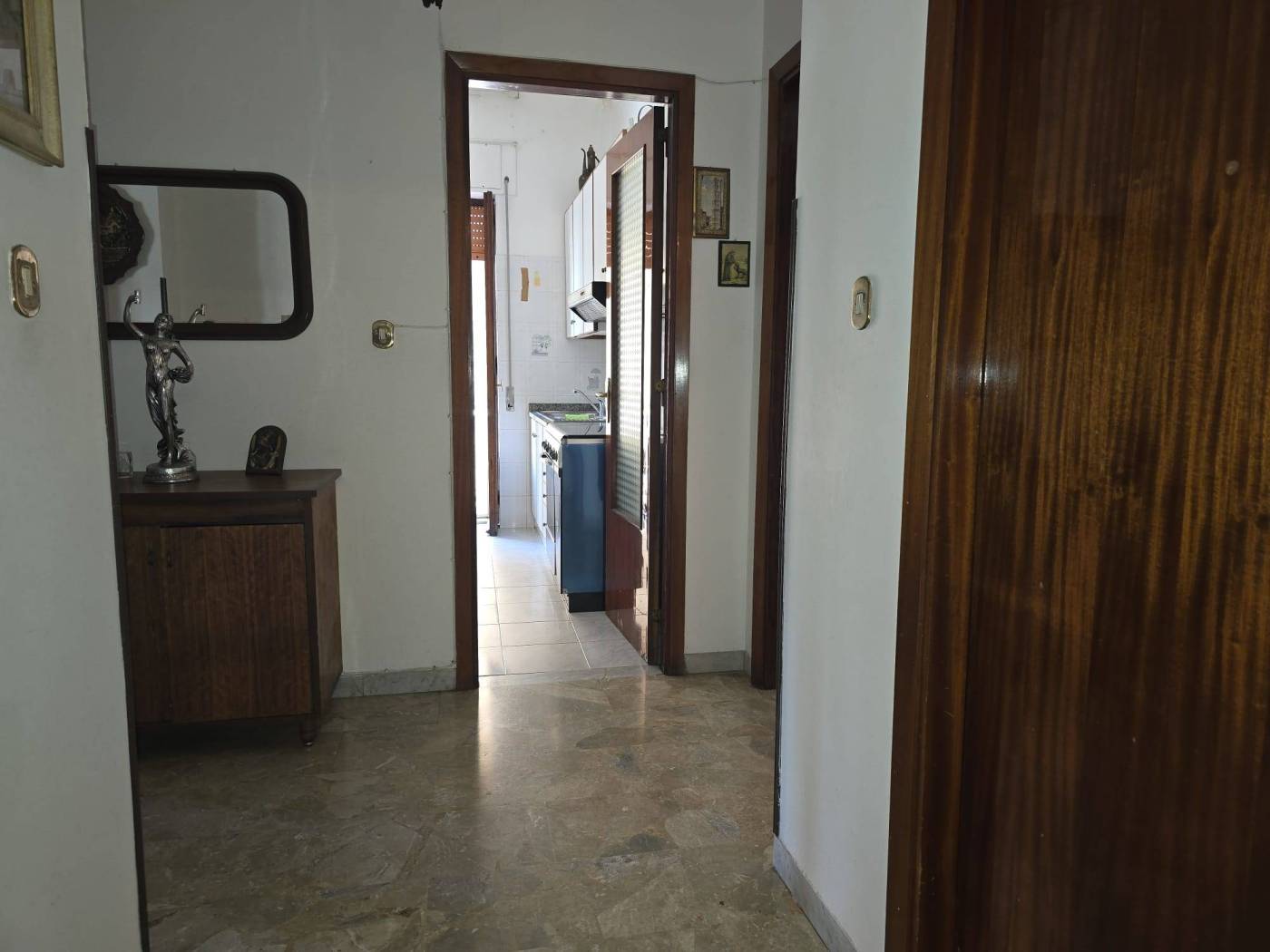 Ingresso