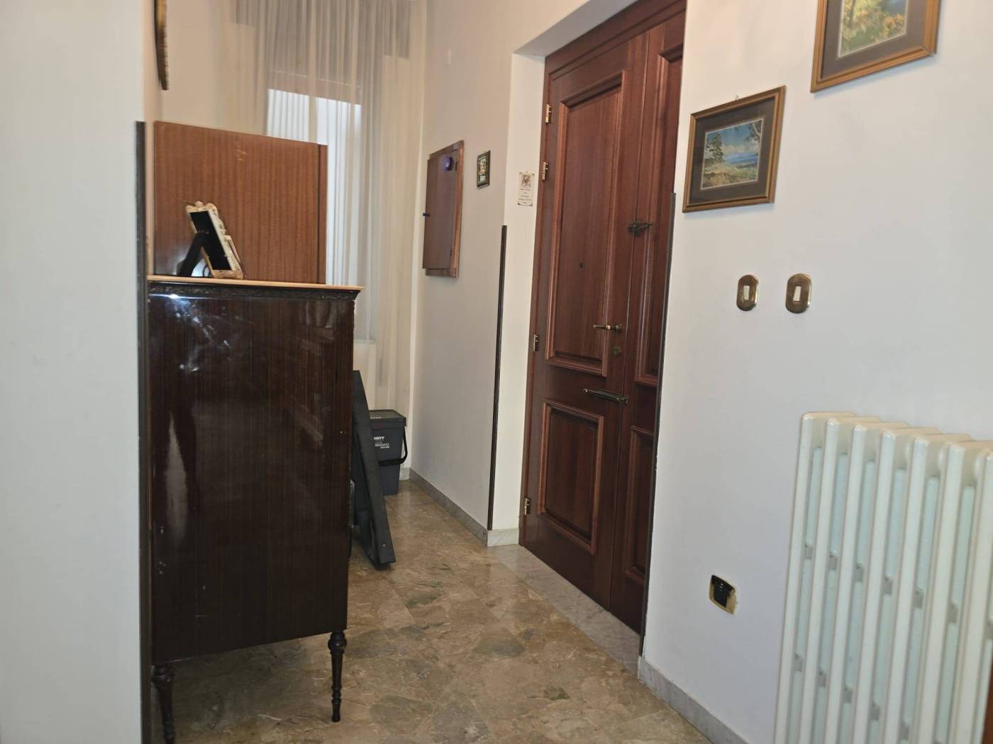 Ingresso