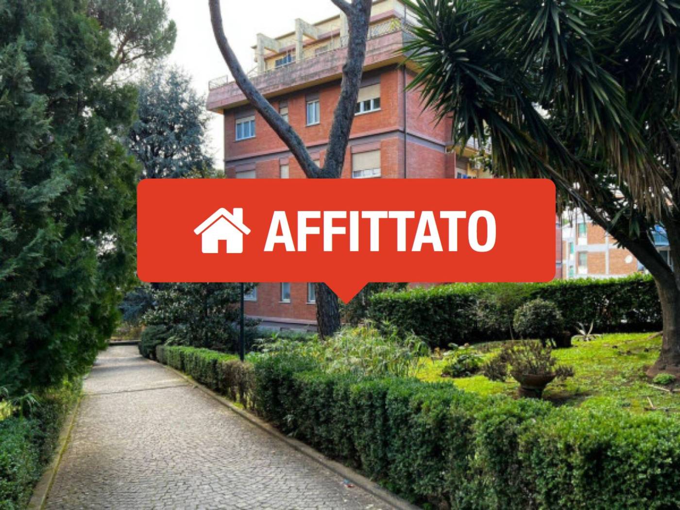 Cortile interno