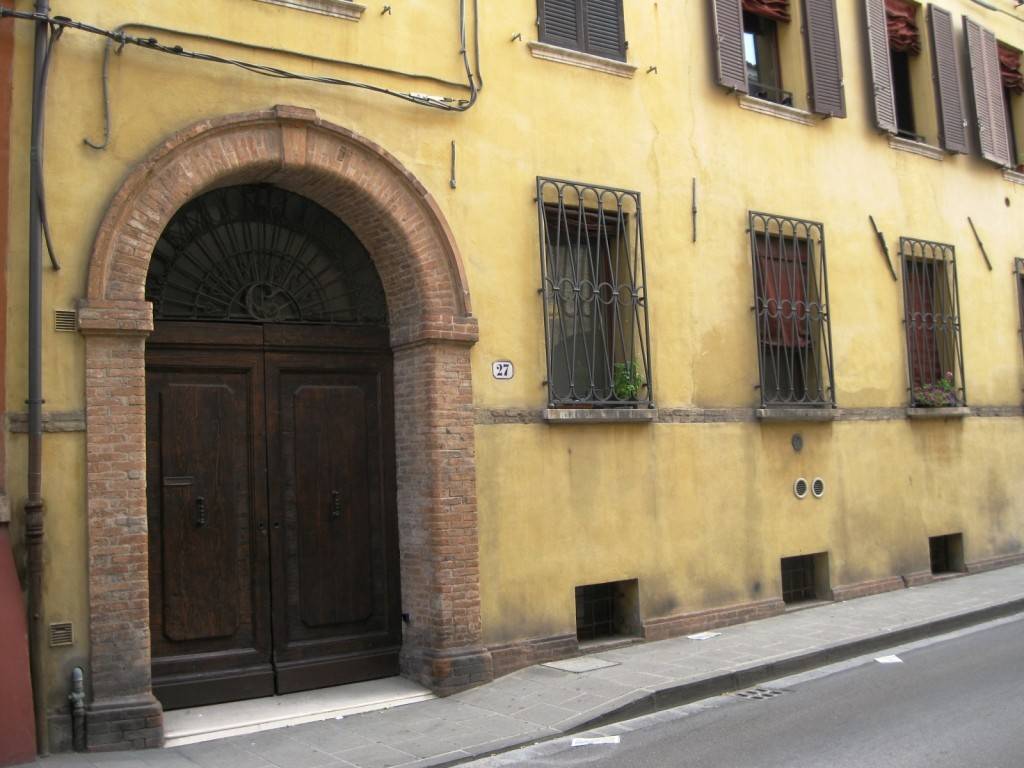Facciata