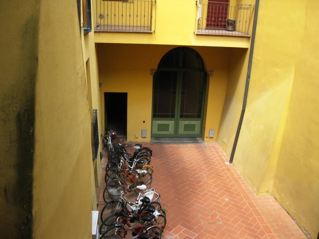 Cortile interno