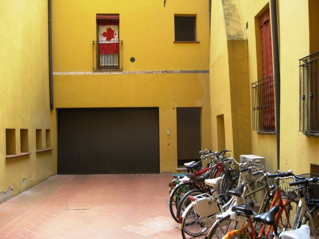 Cortile interno