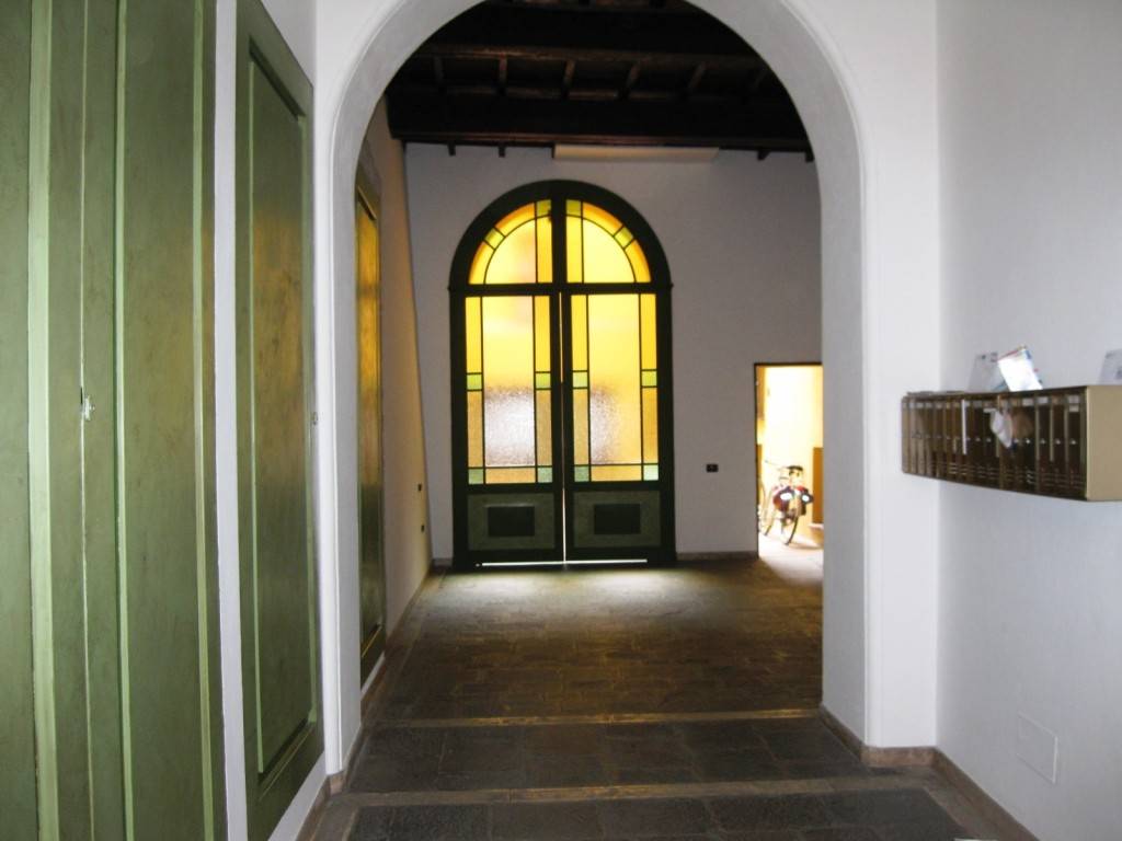 Interno palazzo
