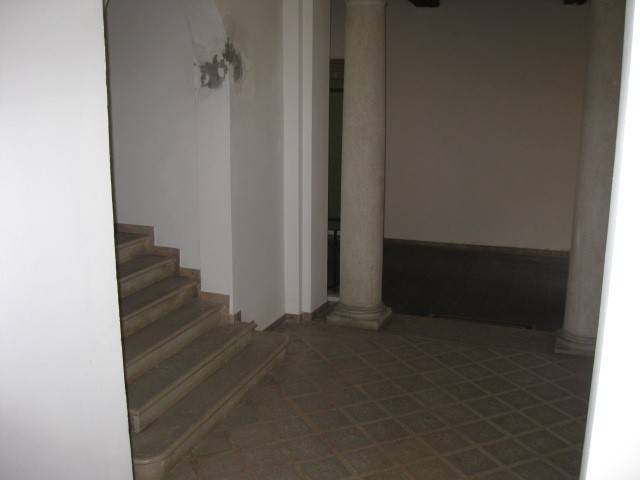 Interno palazzo
