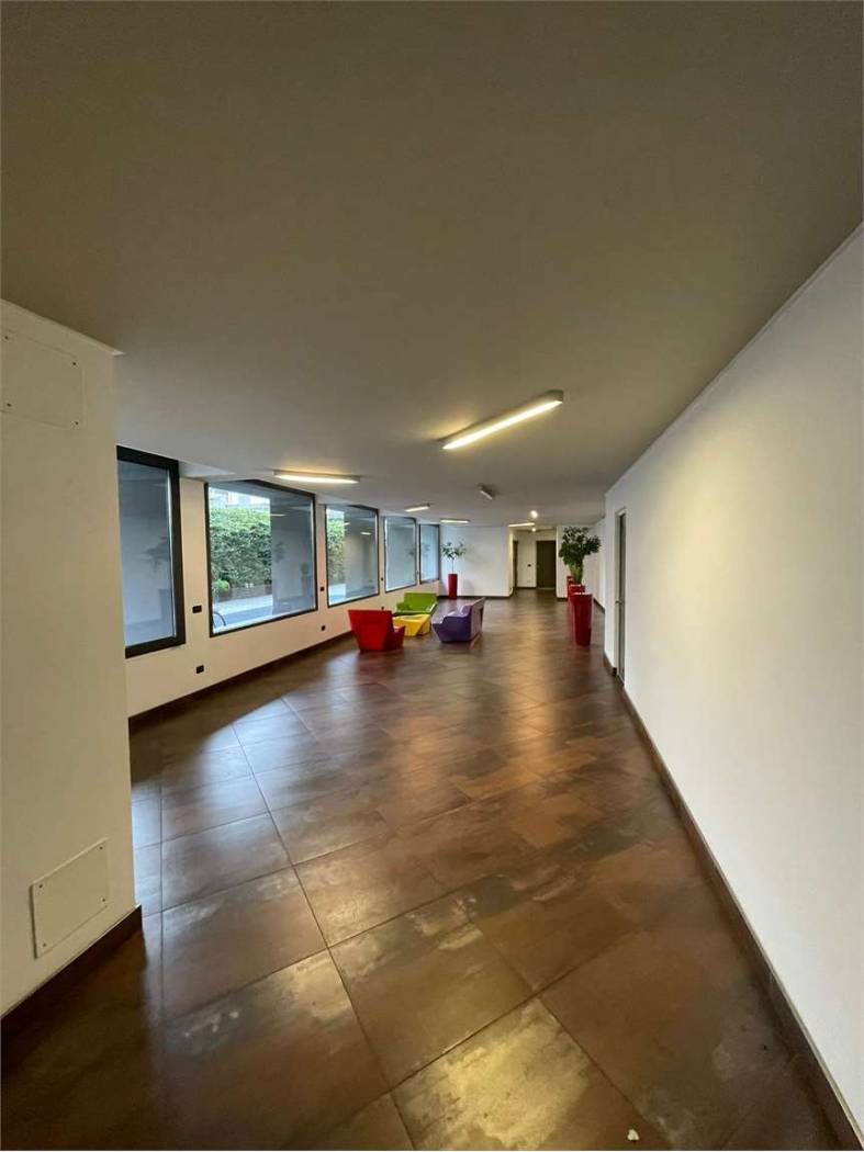 Interno palazzo
