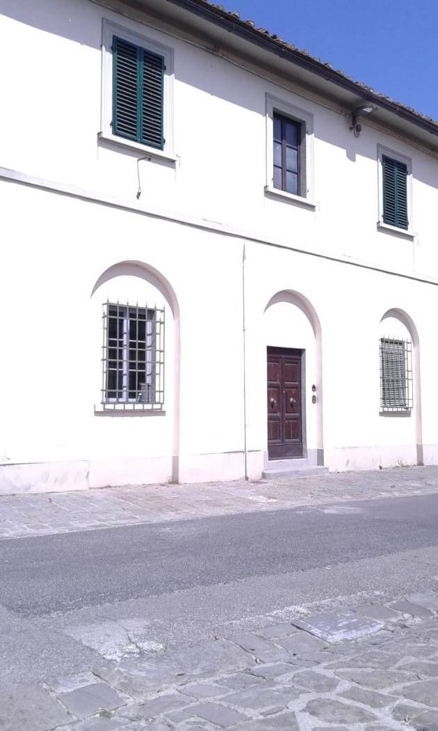Facciata
