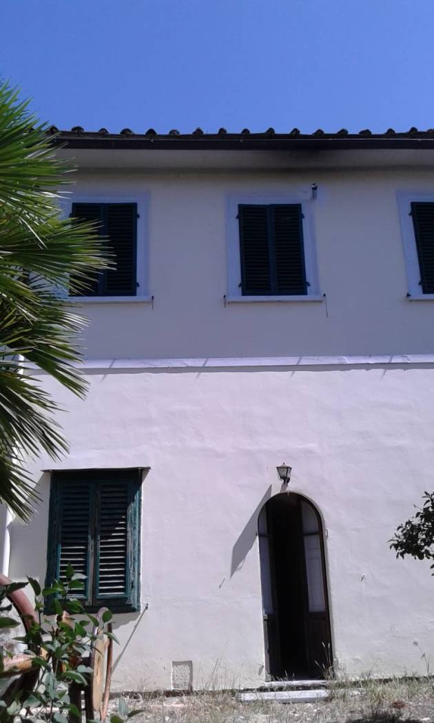 Facciata