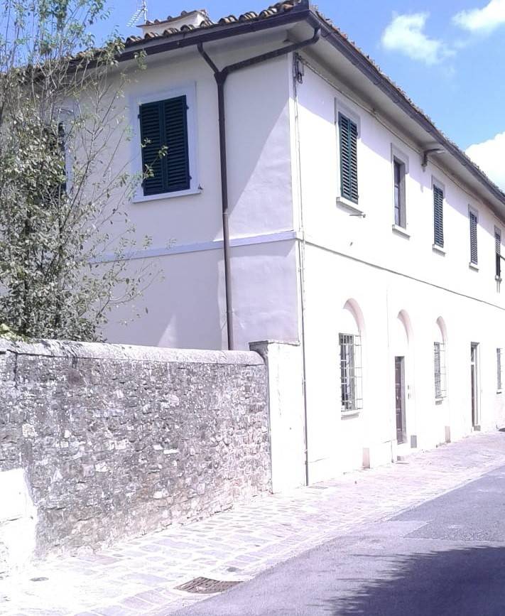 Facciata