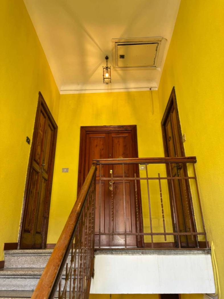 Interno palazzo