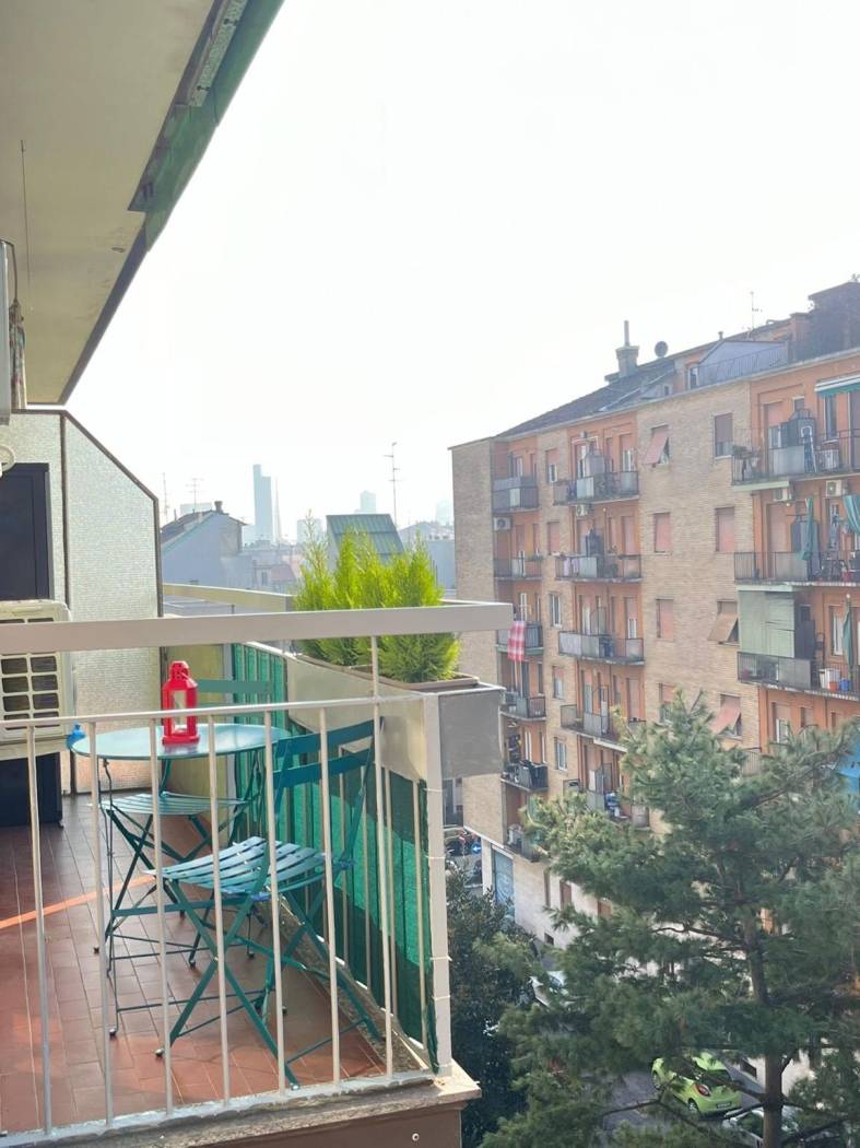 Balcone