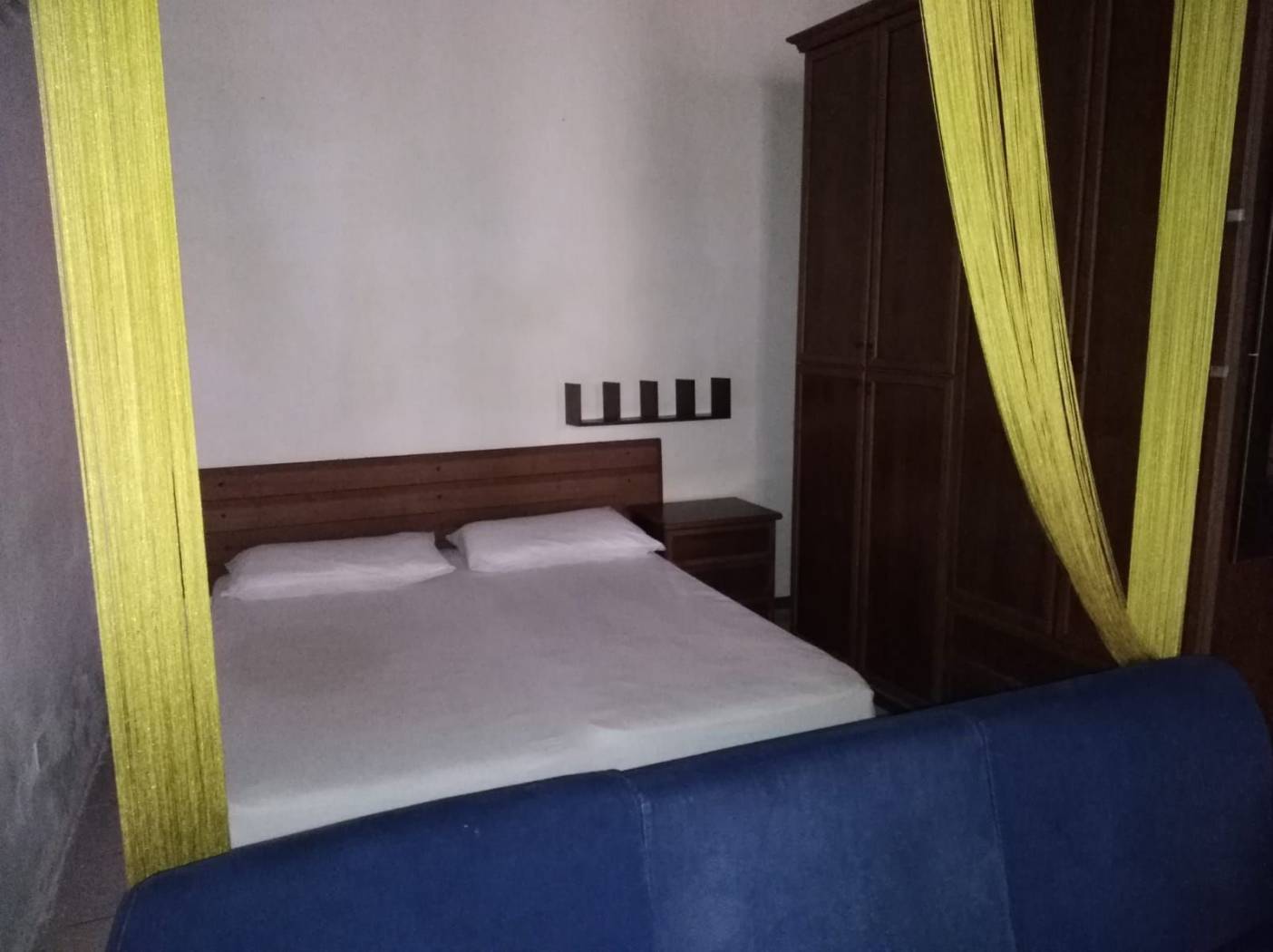 Camera da letto