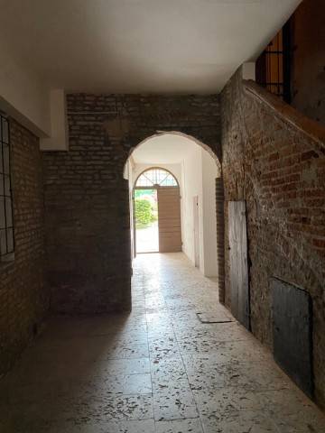 Interno palazzo