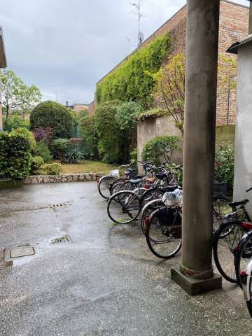 Cortile interno