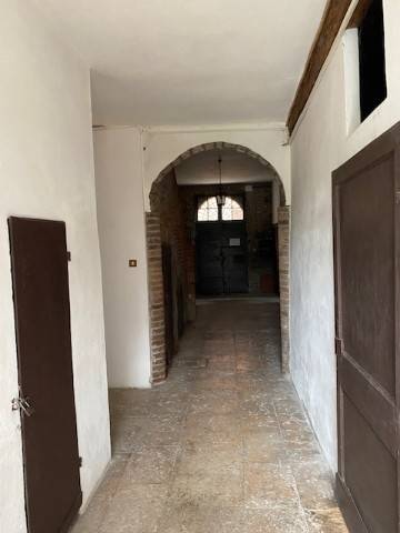 Interno palazzo