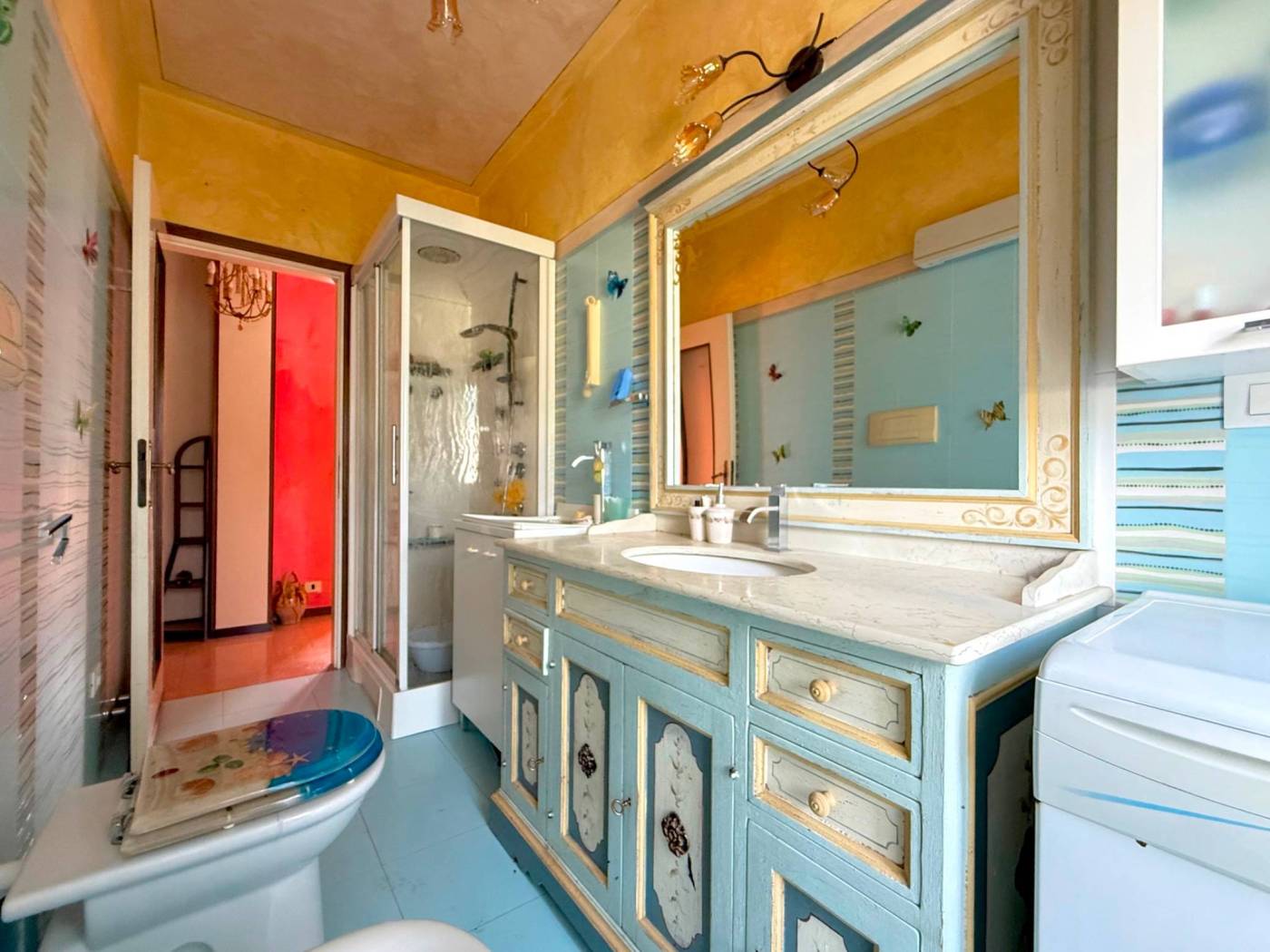 Bagno