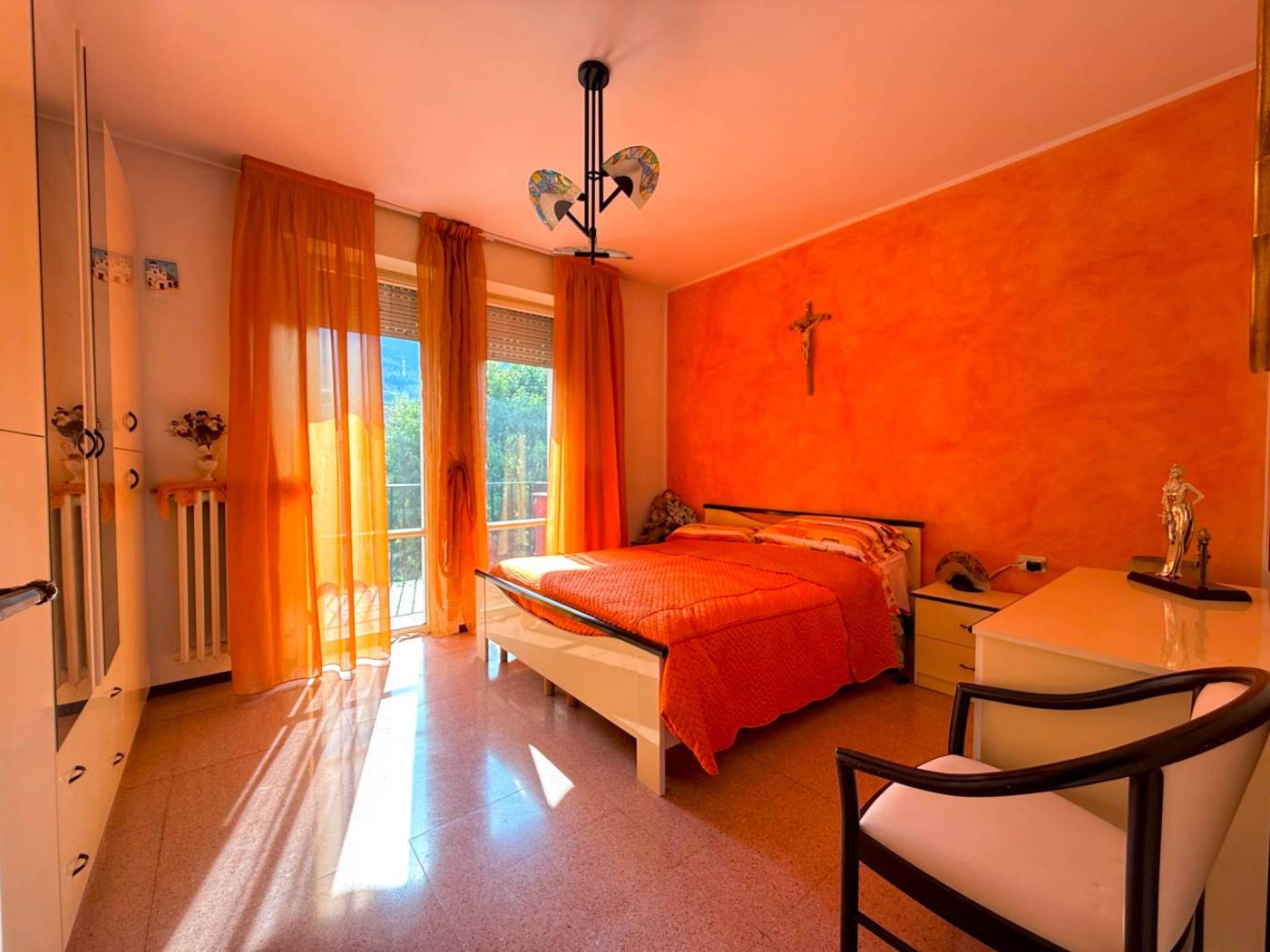 Camera da letto