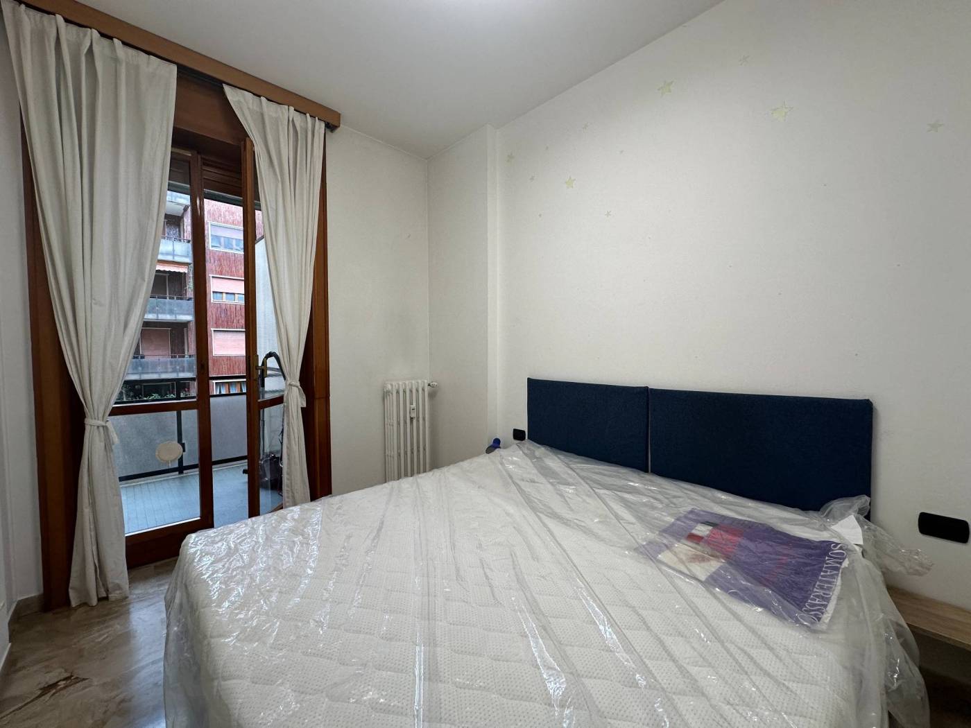 Camera da letto
