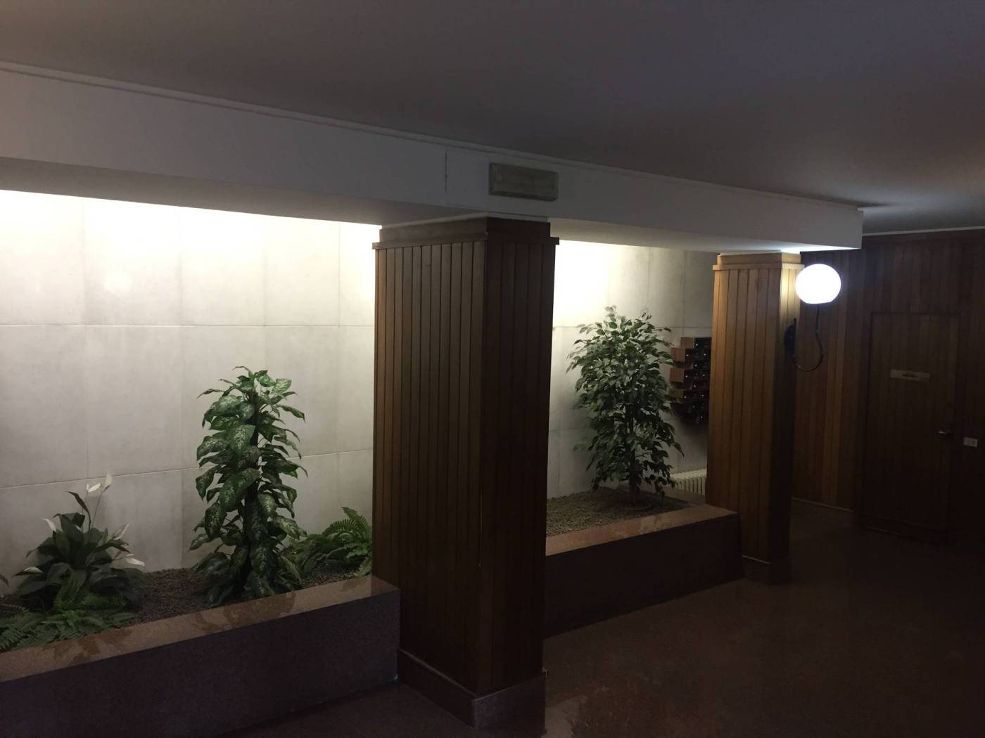 Interno palazzo