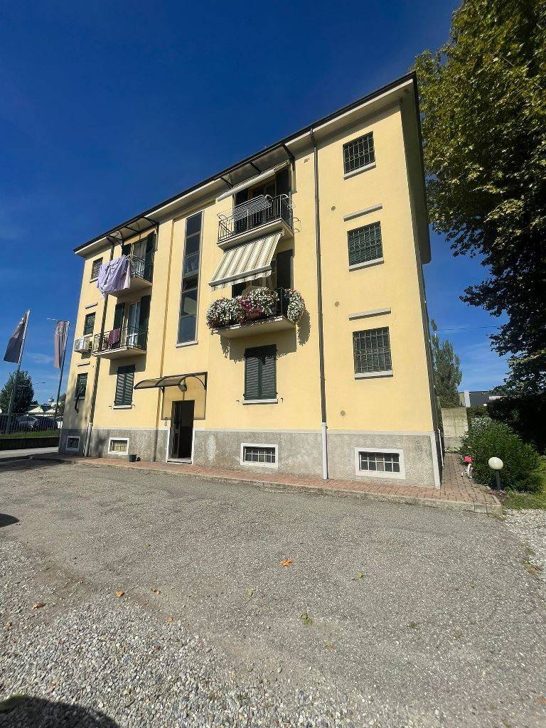 Facciata