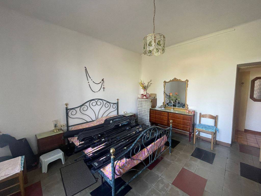 Camera da letto