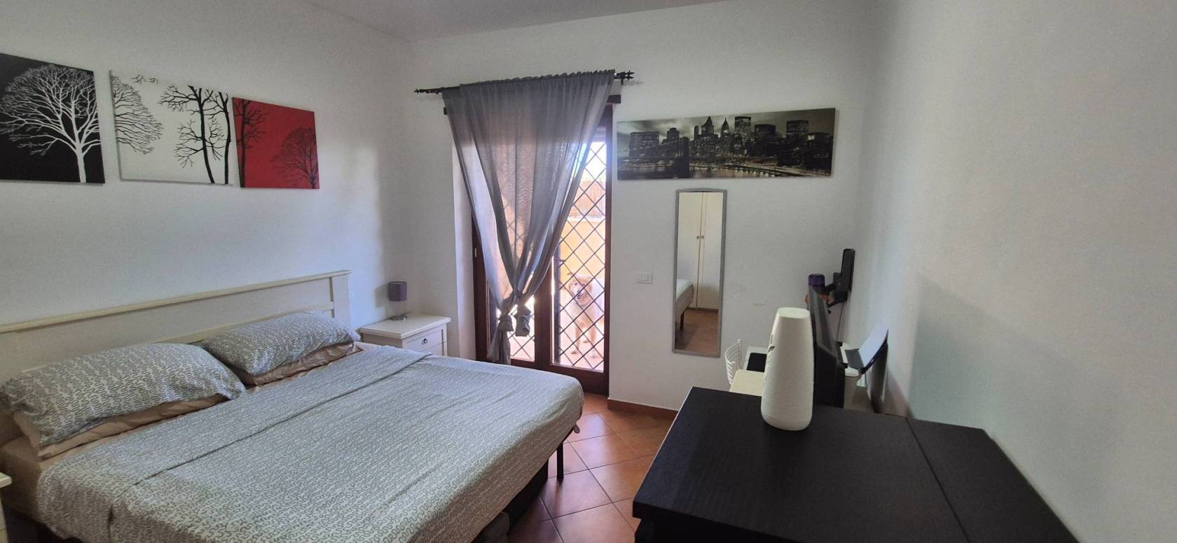 Camera da letto