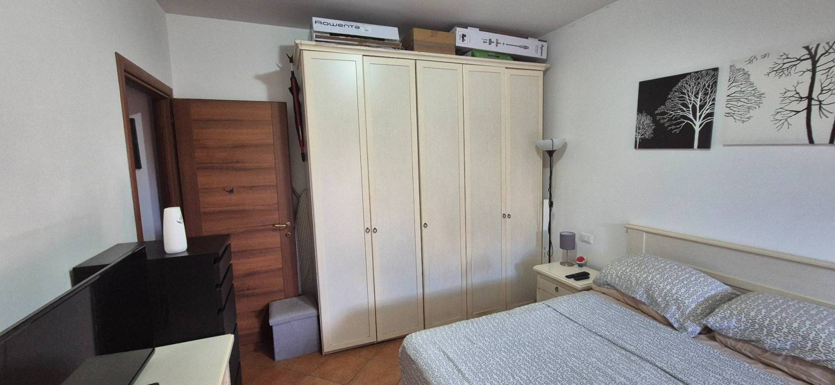 Camera da letto