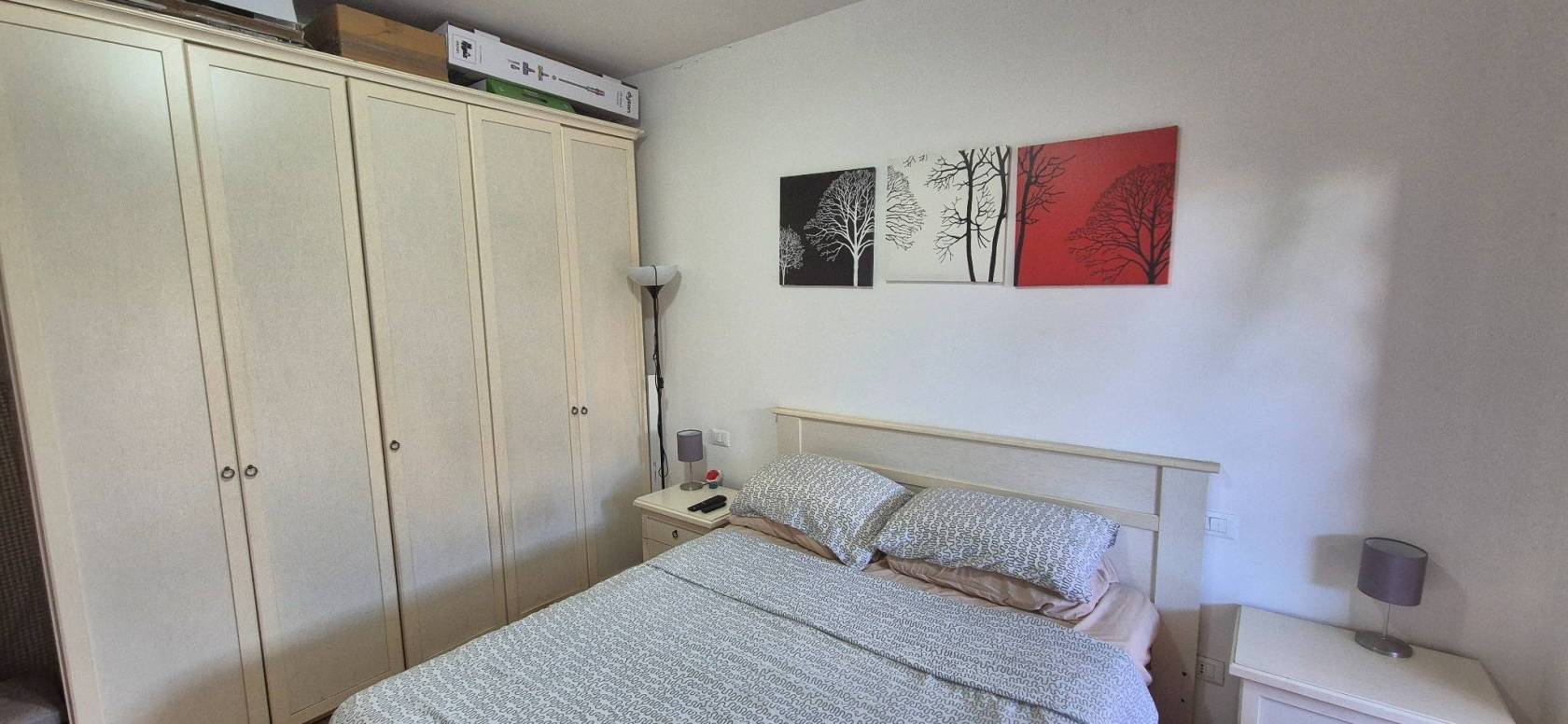 Camera da letto