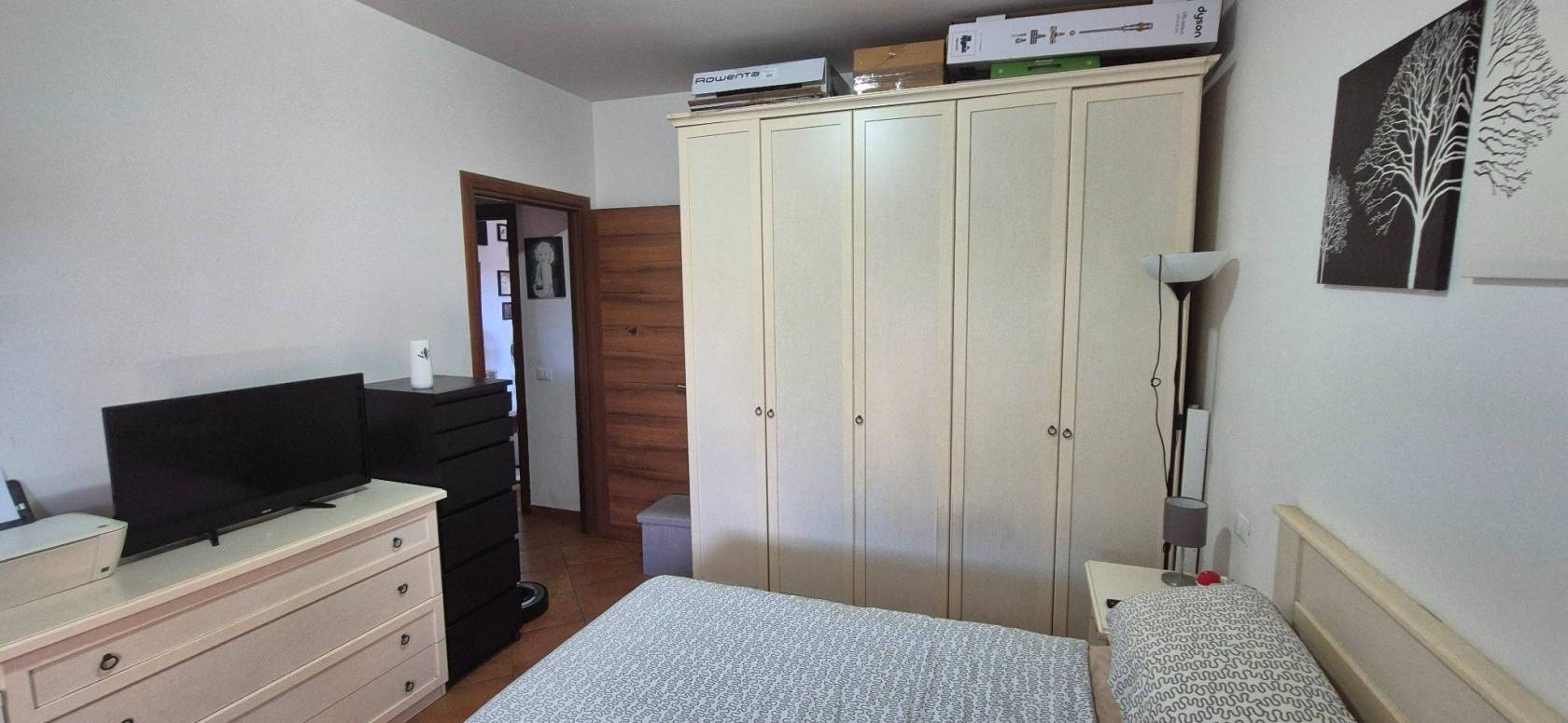 Camera da letto