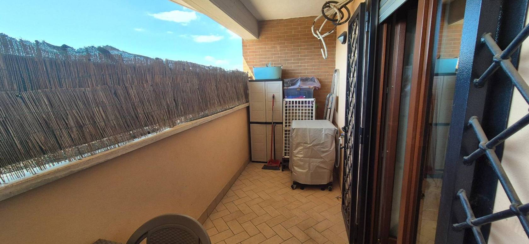 Balcone