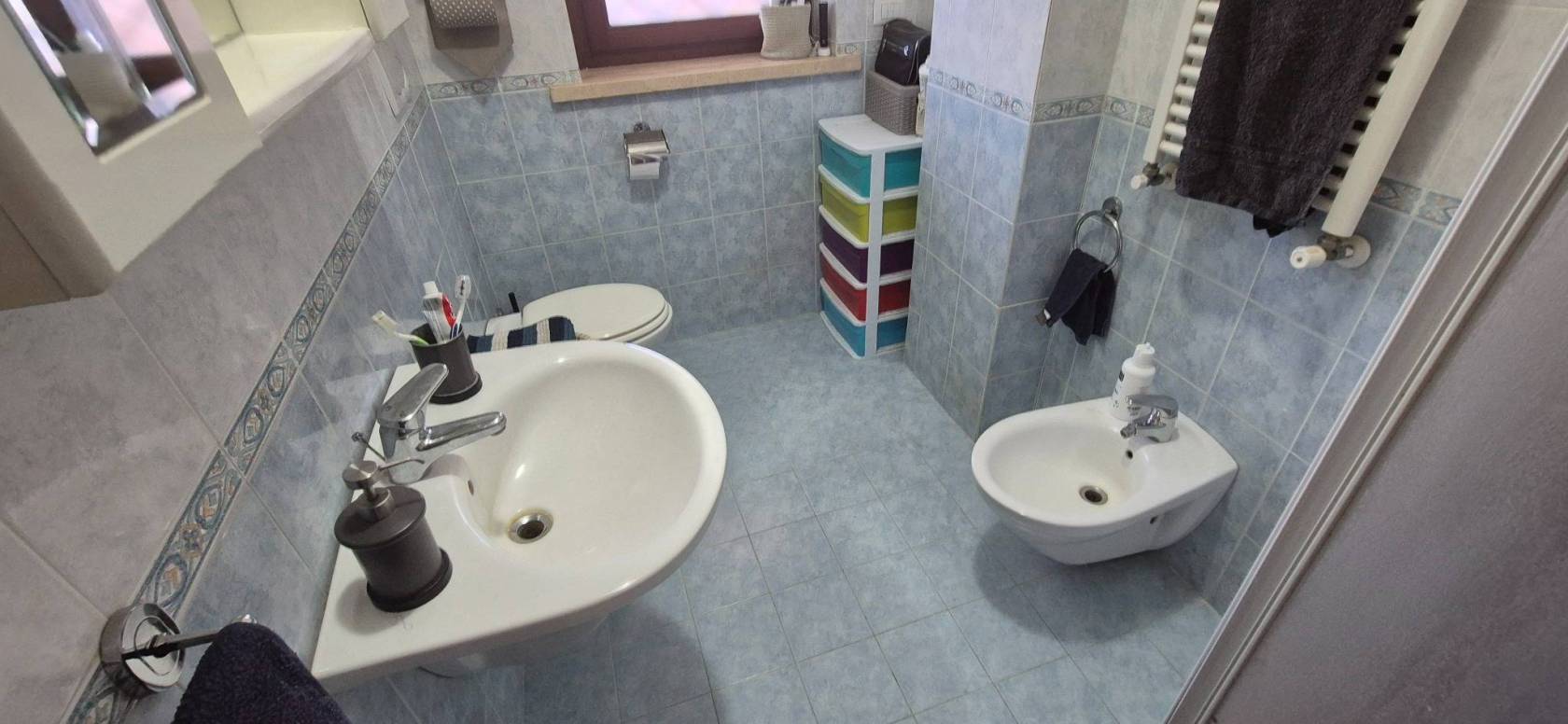 Bagno