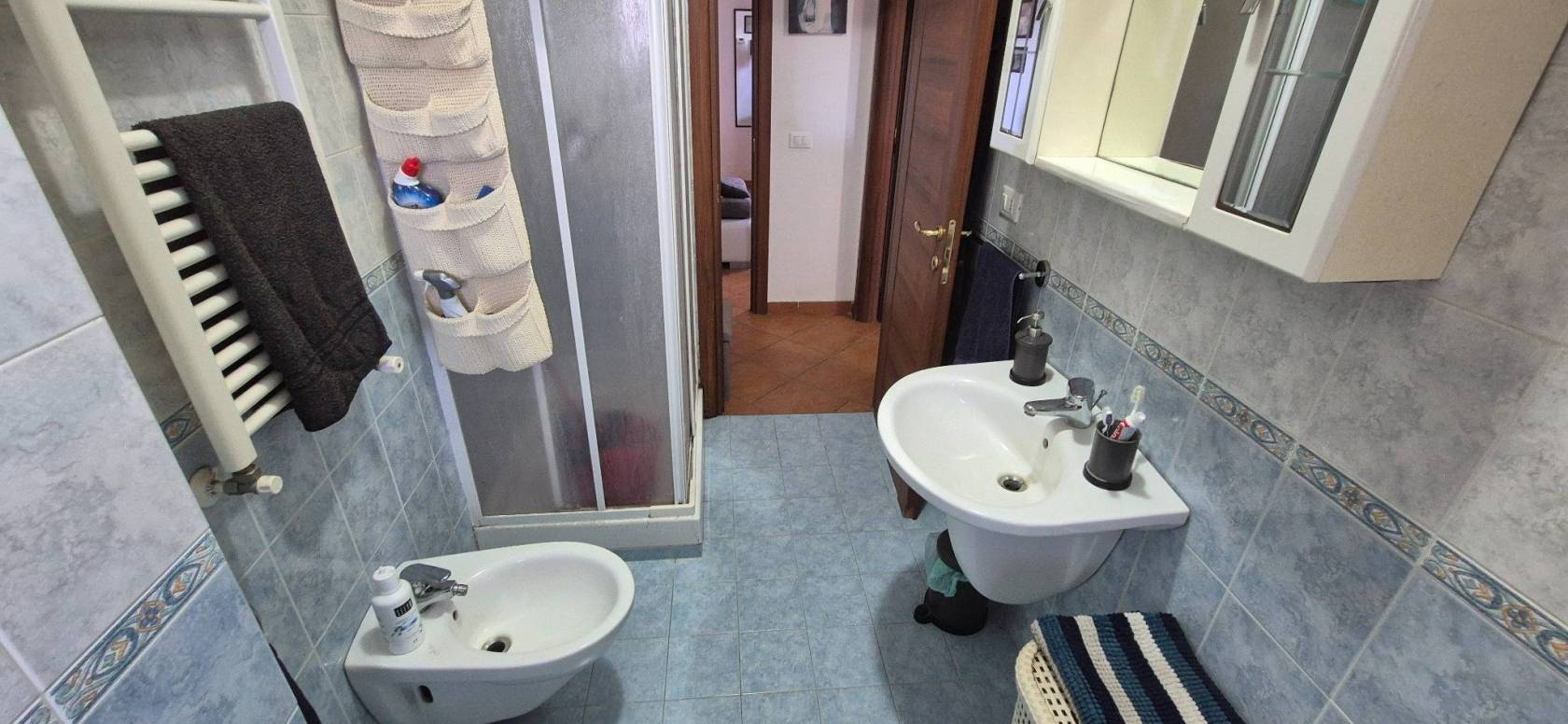 Bagno