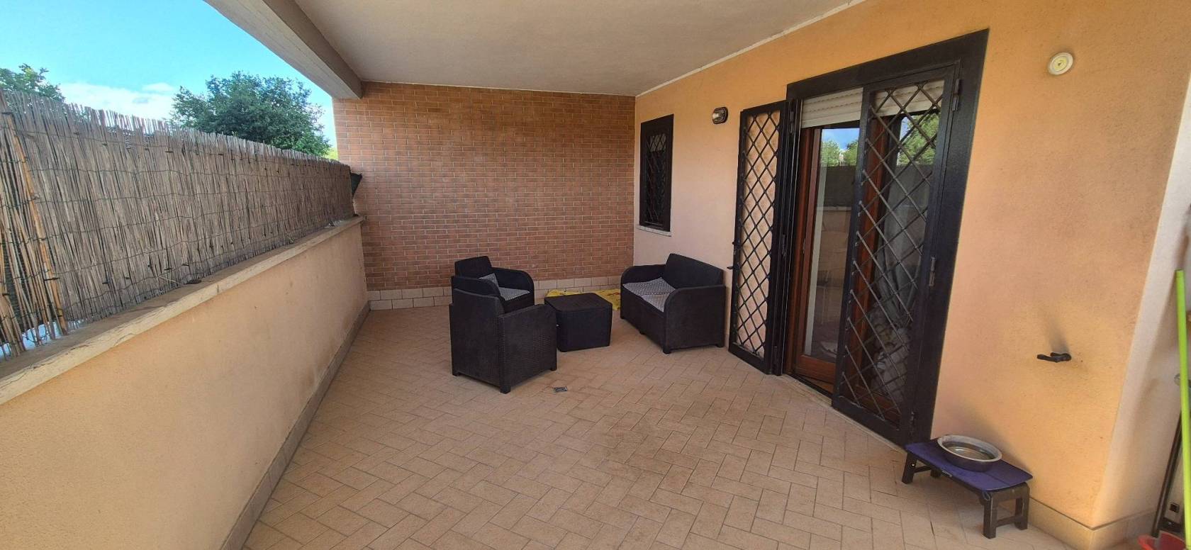 Terrazzo