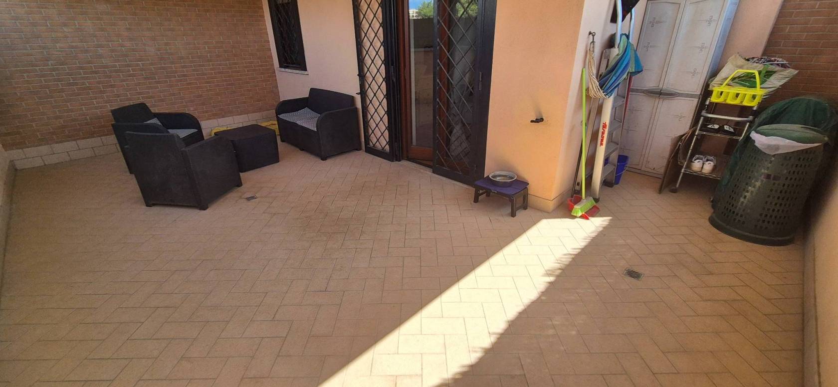 Terrazzo