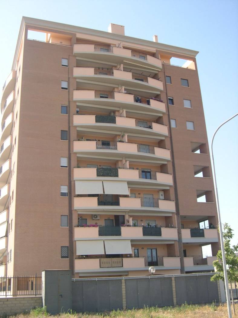 Facciata