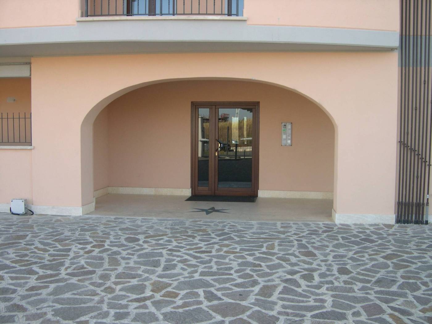 Facciata