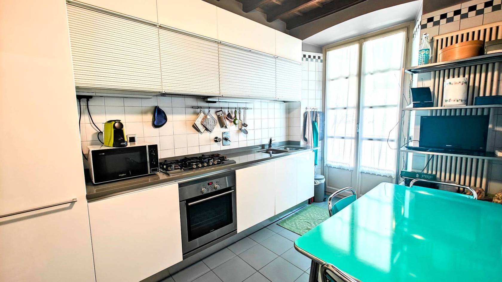 Cucina