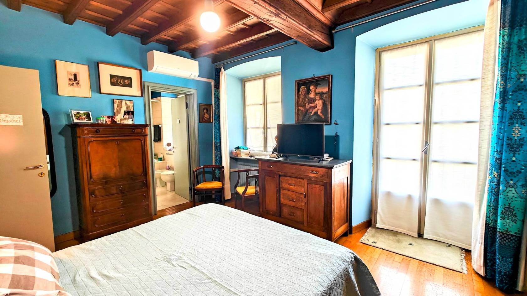 Camera da letto