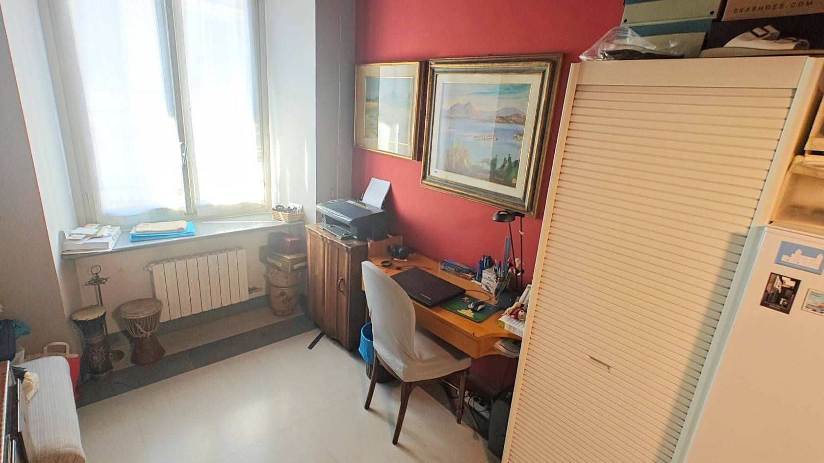 Camera da letto