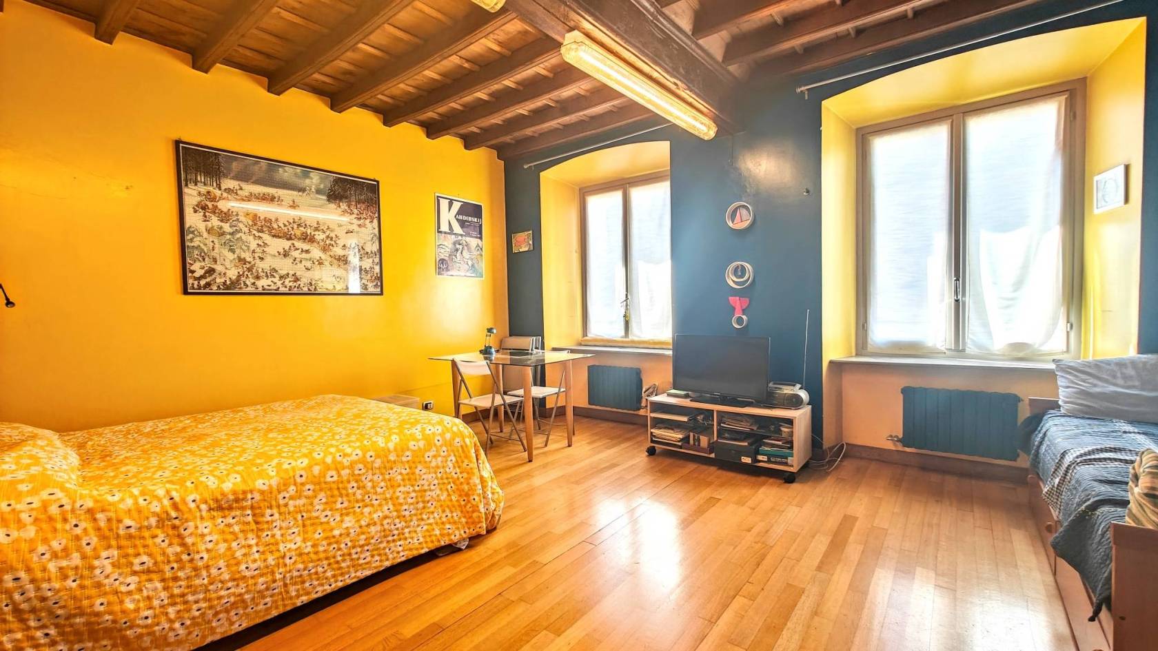 Camera da letto