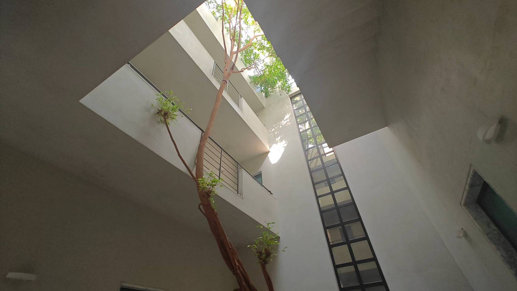 Interno palazzo
